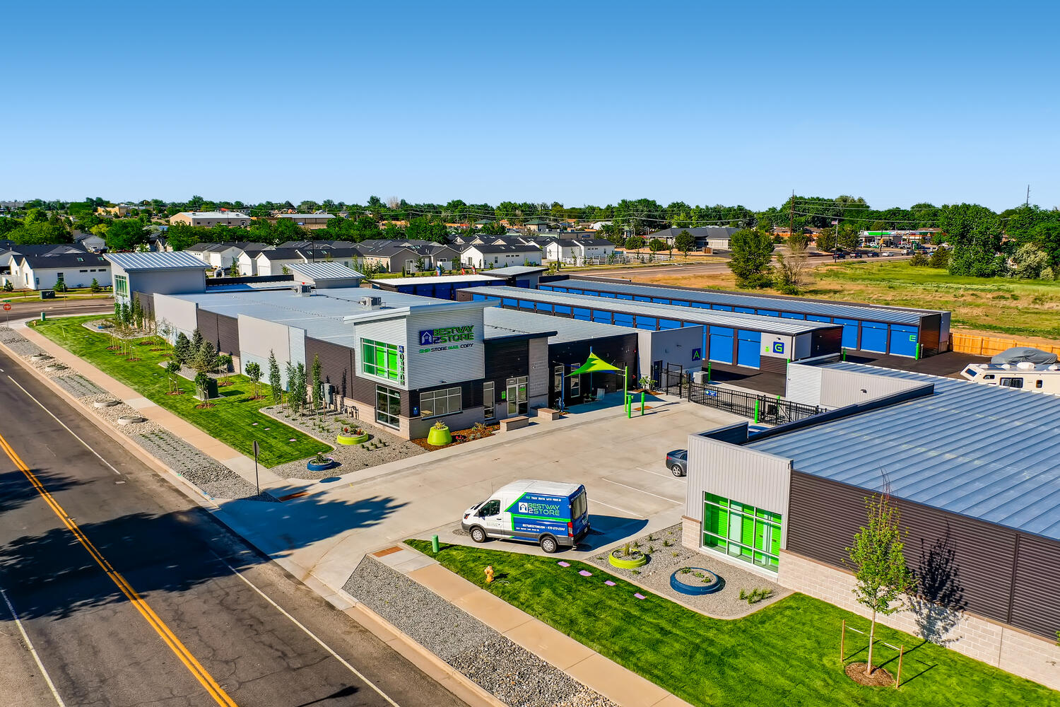 BestWay2Store BestWay2Store